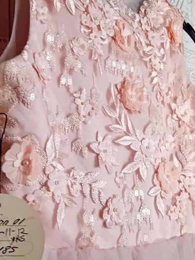 Any occasion girls dress
