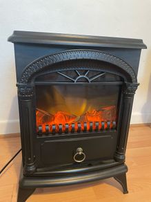 Electric Heater