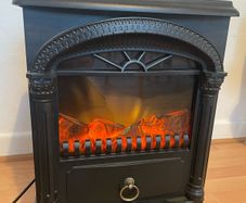 Electric Heater