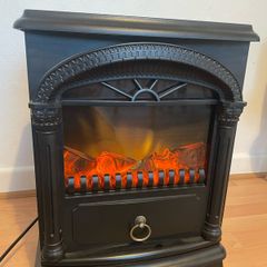 Electric Heater
