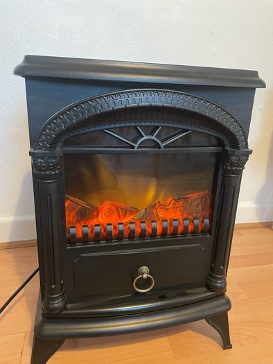 Electric Heater