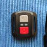 Remote control for Action Camera Image 2