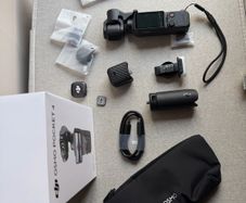 Dji Osmo Pocket 4