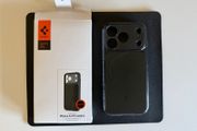 Spigen iPhone 17 Pro Case