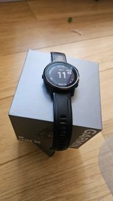 Garmin Fenix 6S Pro watch
