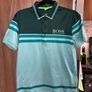 Mens hugo boss polo Image 2
