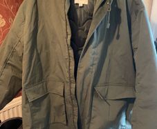 Rain Jacket