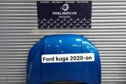 Ford kuga 2020-on bonnet