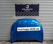 Ford kuga 2020-on bonnet