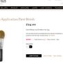 Bare Mineral Brushes Image 5