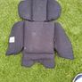 Sirona Z i-Size Car Seat Base and Car seat with isofix Image 3