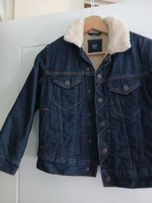 Girls jacket