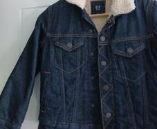 Girls jacket