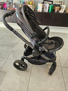 iCandy Peach Travel System
