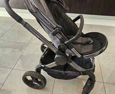 iCandy Peach Travel System