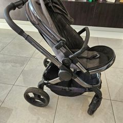 iCandy Peach Travel System