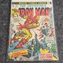 Iron Man Comics Lot bundle Image 3