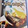 LA Rush L.A.  PlayStation2 Ps2 Games Original Image 2