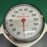 Health O Meter Professional Bathroom Scale Image 8