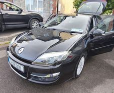 2011 Renault Laguna