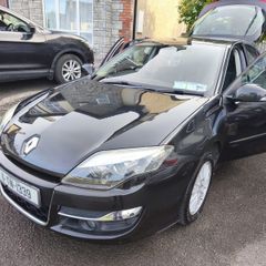 2011 Renault Laguna