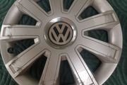 Wheel cap vw
