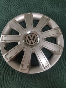 Wheel cap vw