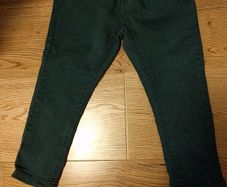 Zara kids jeans (unisex)