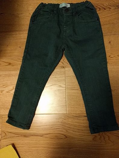 Zara kids jeans (unisex)