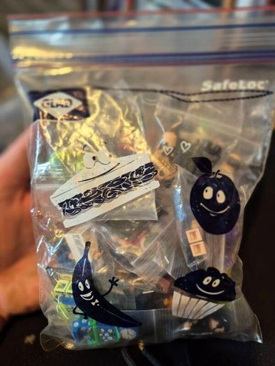 Lego Batman Minifigures Collection Series 2 COMPLETE