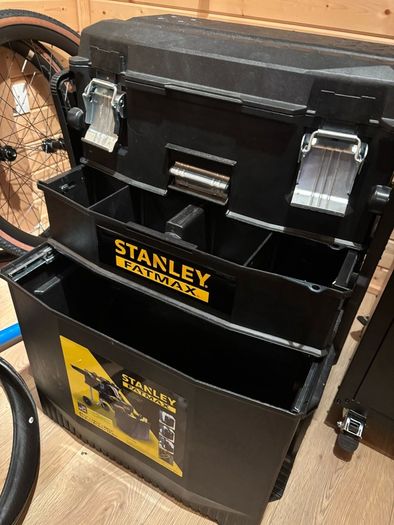 Stanley Fatmax Toolbox