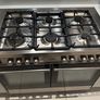 AEG Dual Fuel Cooker (for parts or repair) Image 2
