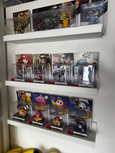 amiibo new x200 plus