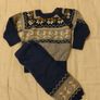 Little Gent Bottoms And Top Set Image 6