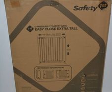 Child Safety Gate