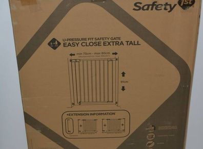 Child Safety Gate