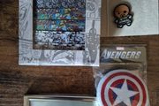 Marvel bundle