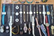 Bundle of watches