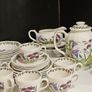POOLE Pottery "Ferndown " Dinner ware Image 3
