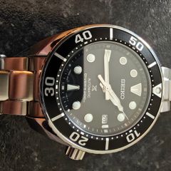 Seiko Sumo 3 d gen