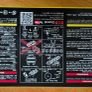Chain kit Suzuki Vstrom Dl650 2005 Original Image 3