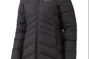 Marmot coat size 12