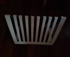 Magazine Rack