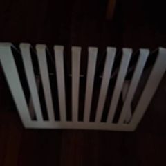 Magazine Rack