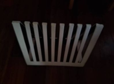 Magazine Rack