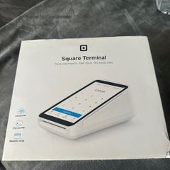 Square - Card Reader Terminal