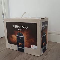Nespresso Pixie Coffee Machine - Brand New