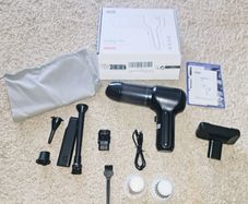 Handheld Vacuum Cordless for car and elecronics