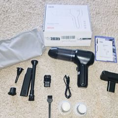 Handheld Vacuum Cordless for car and elecronics