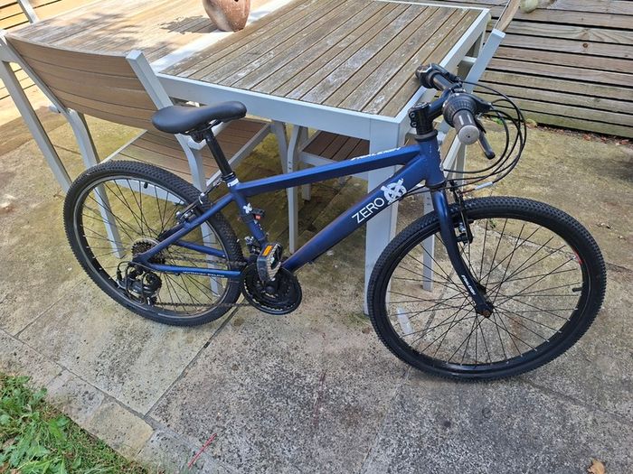 Boys Bicycle